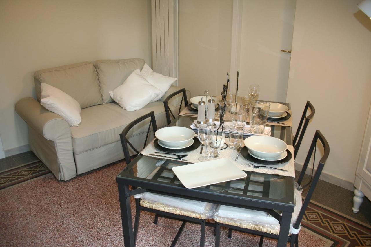 Holiday home Le Stanze Di Ariosto Palermo