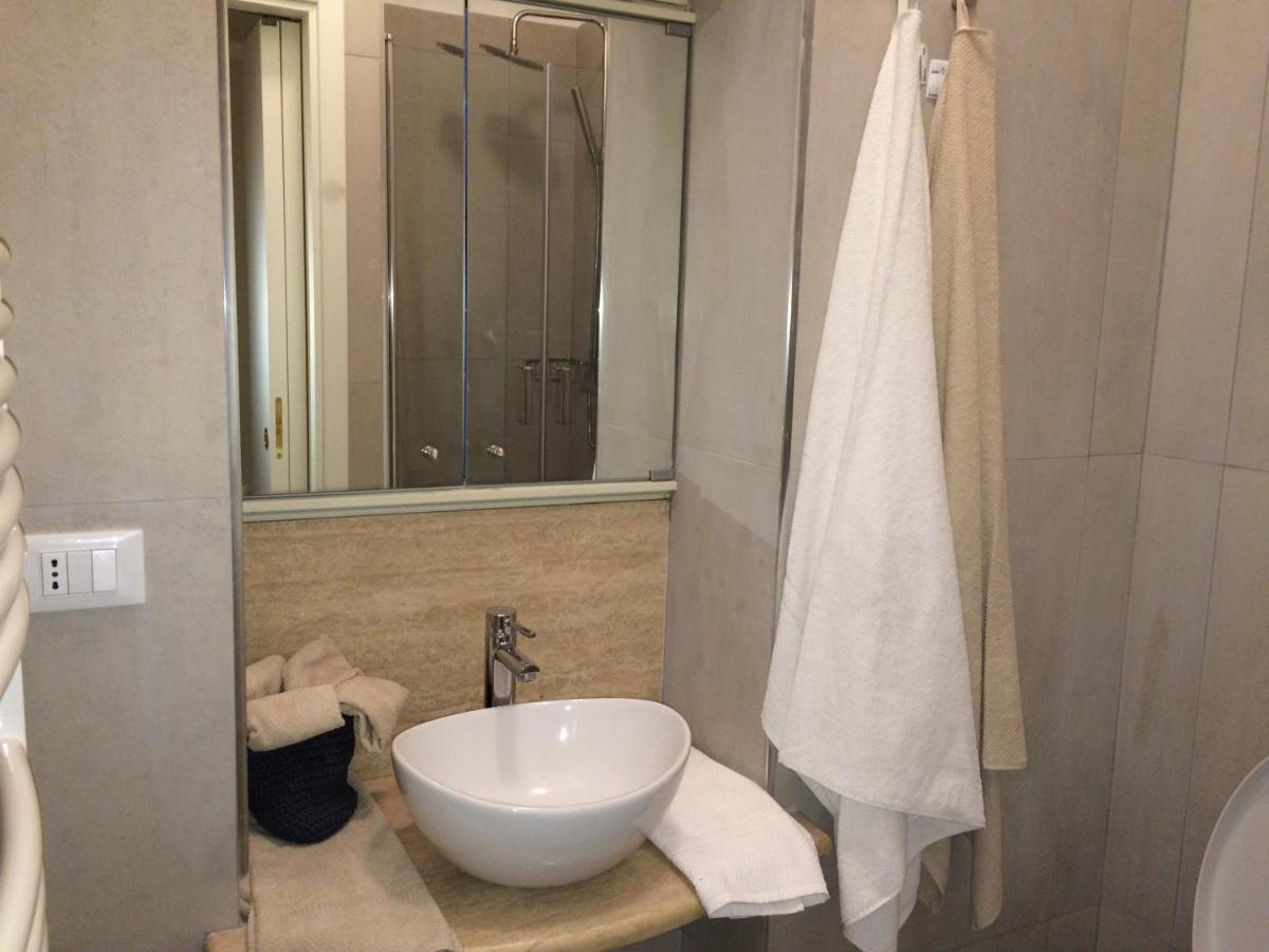 Le Stanze Di Ariosto Holiday home Palermo