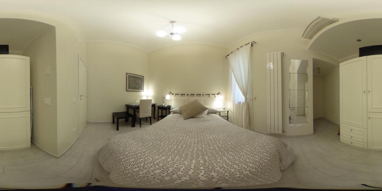 Holiday home Le Stanze Di Ariosto Palermo