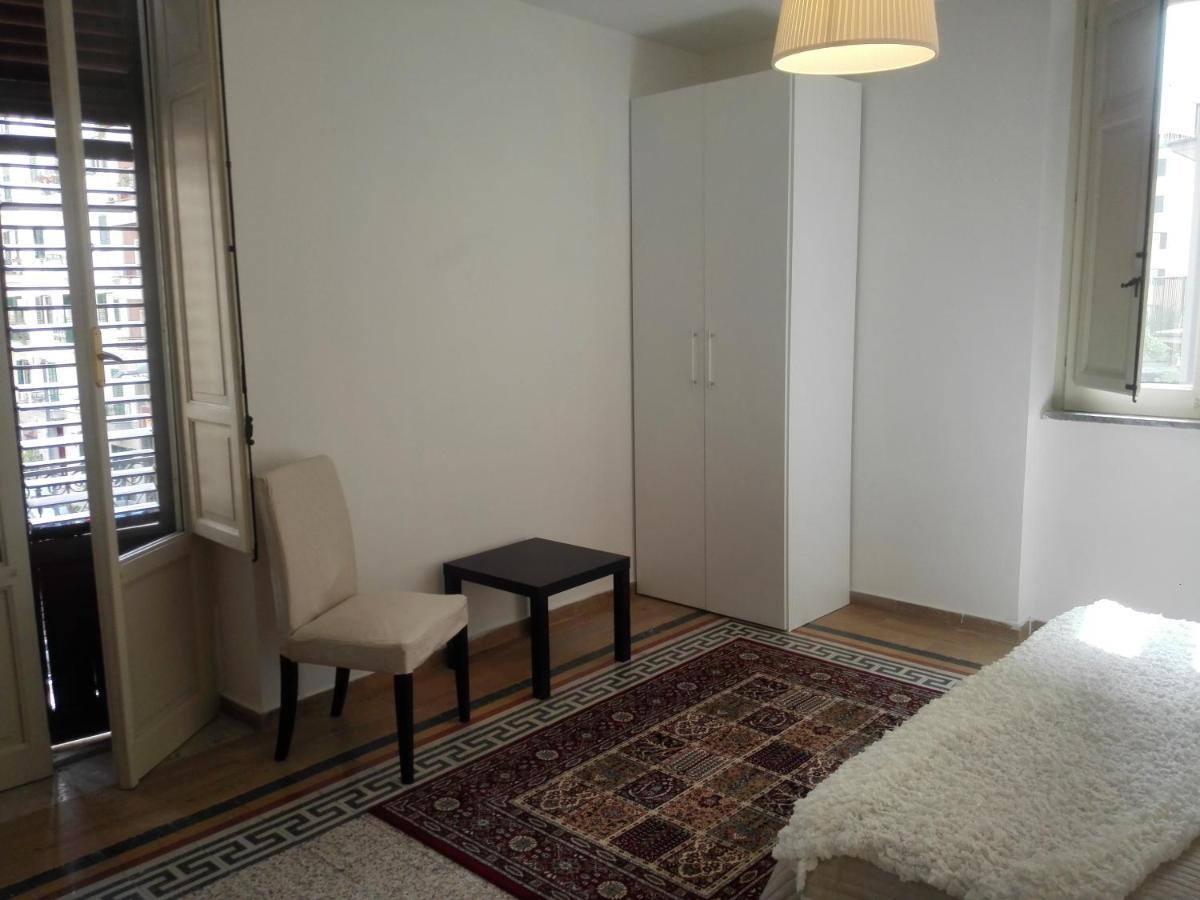 Holiday home Le Stanze Di Ariosto Palermo