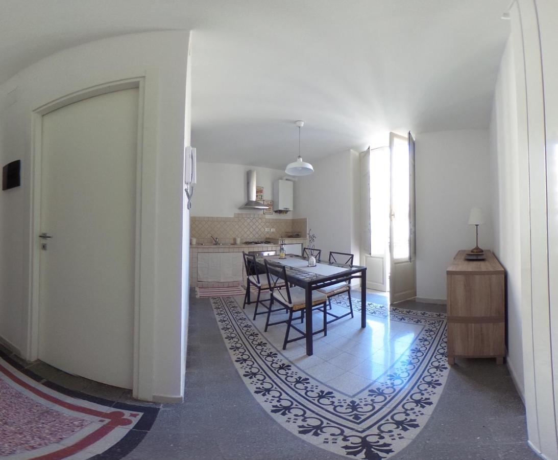 Le Stanze Di Ariosto Holiday home *