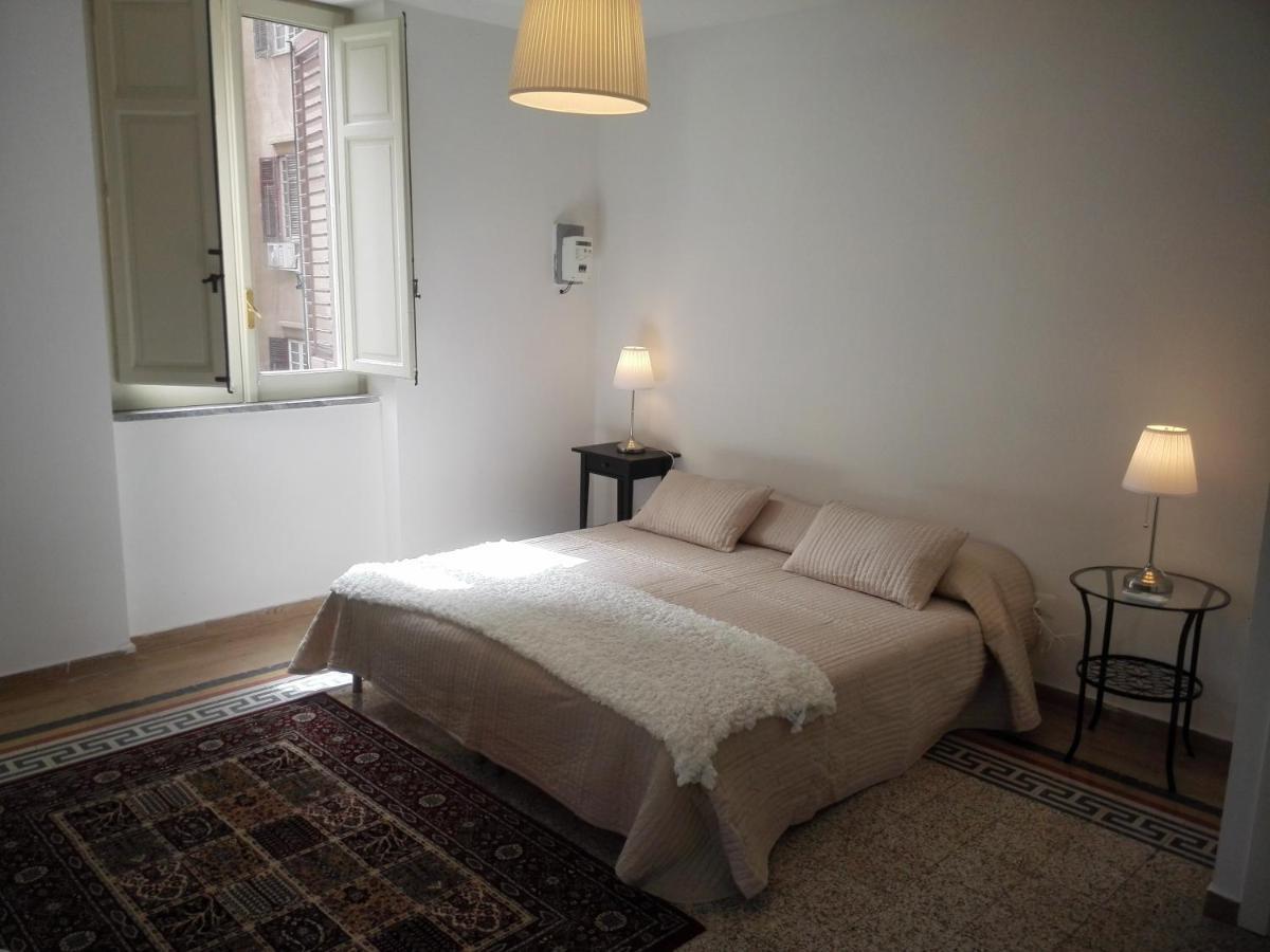 Holiday home Le Stanze Di Ariosto Palermo