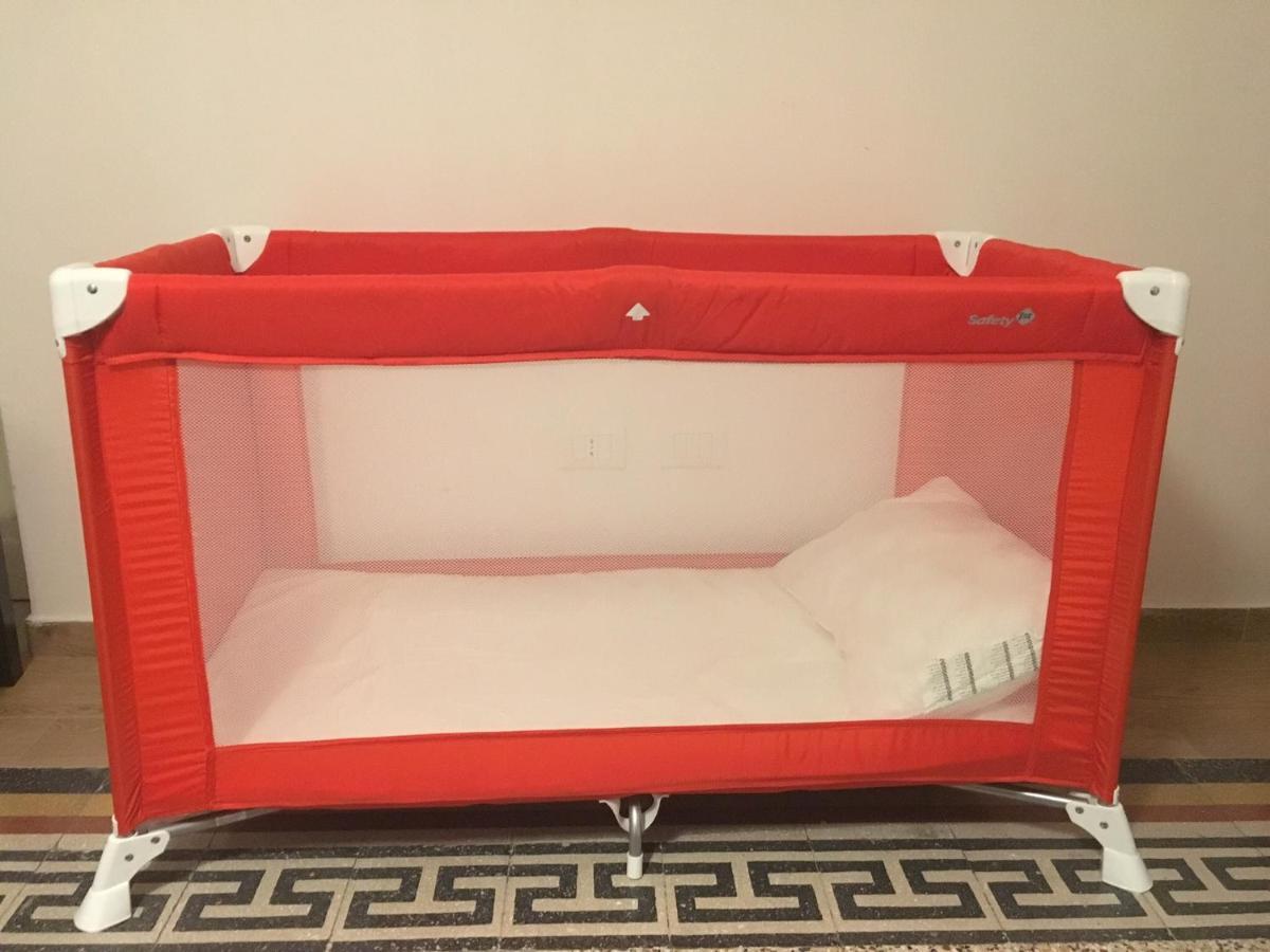 Le Stanze Di Ariosto Holiday home Palermo