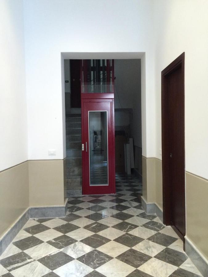 Le Stanze Di Ariosto Palermo