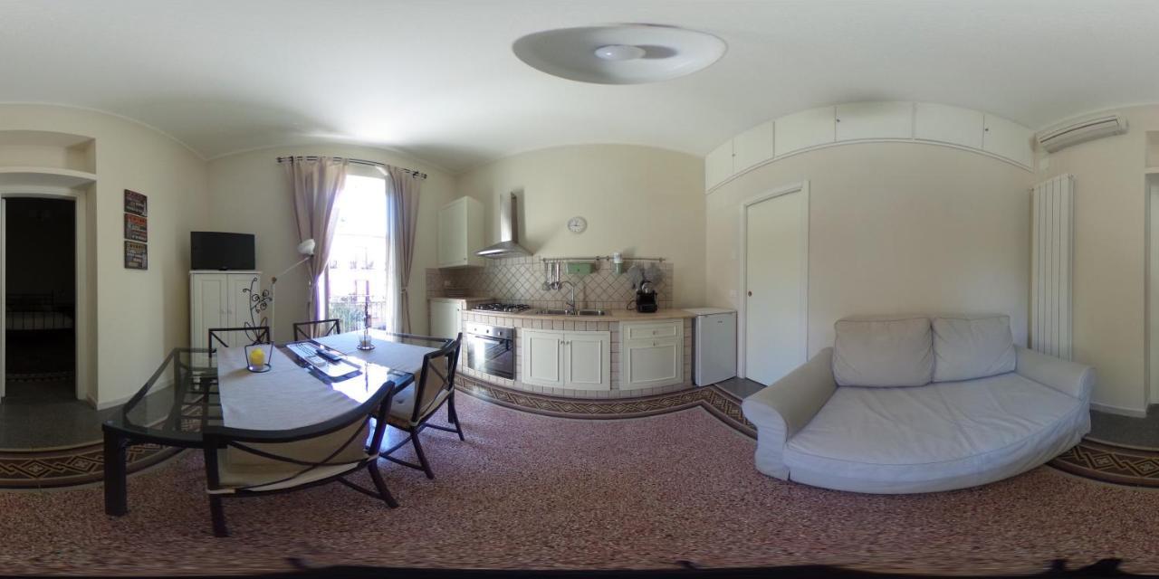 Le Stanze Di Ariosto Holiday home *