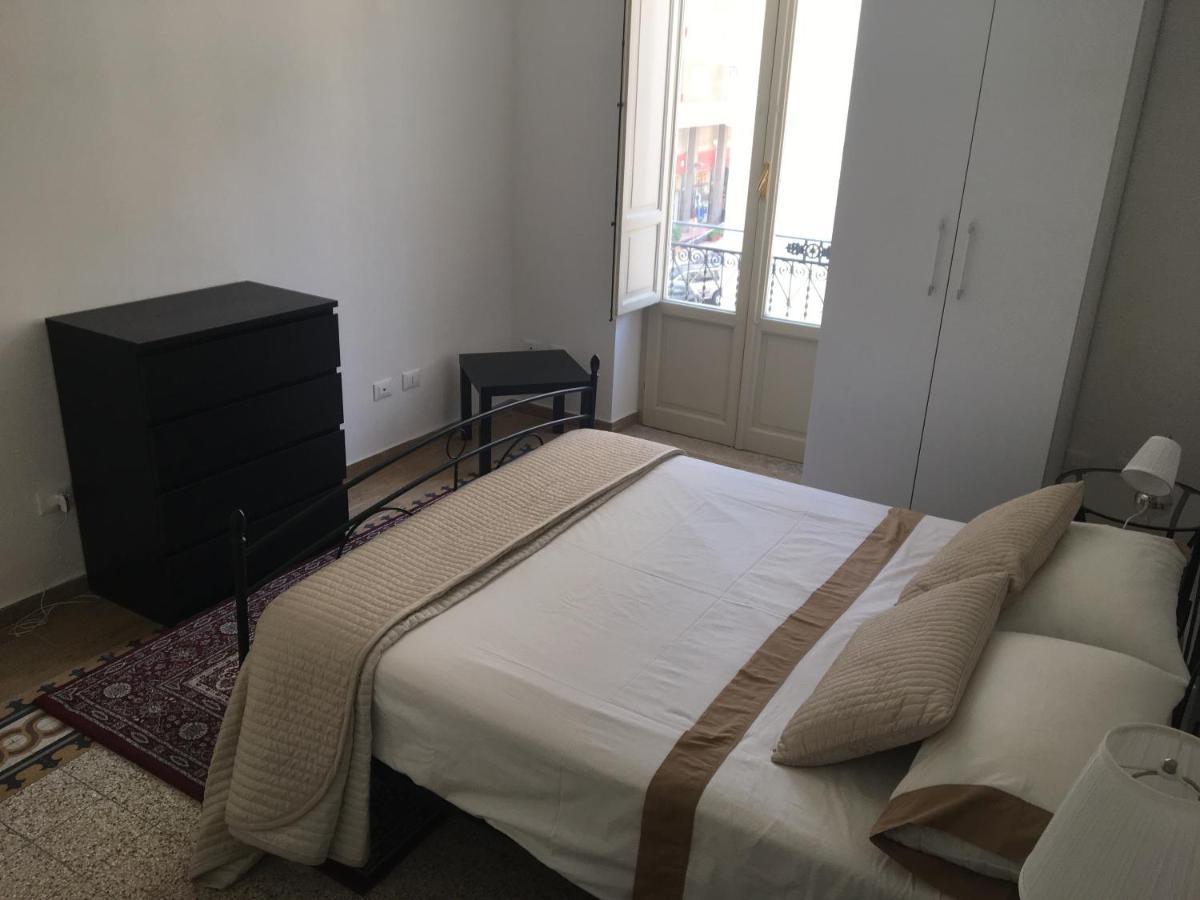 Le Stanze Di Ariosto Holiday home Palermo