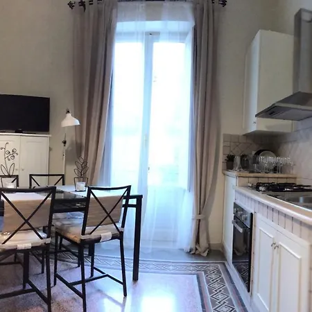 Le Stanze Di Ariosto Villa Palermo Room photo